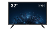 HIKVISION DS-D5032F3-1V0S 31.5'' LED 1920x1080 VGA HDMI (VESA) Güvenlik Monitörü