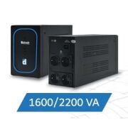 DOTVOLT LN PLUS 1600VA 2x12V/9AH LINE INTERACTIVE UPS