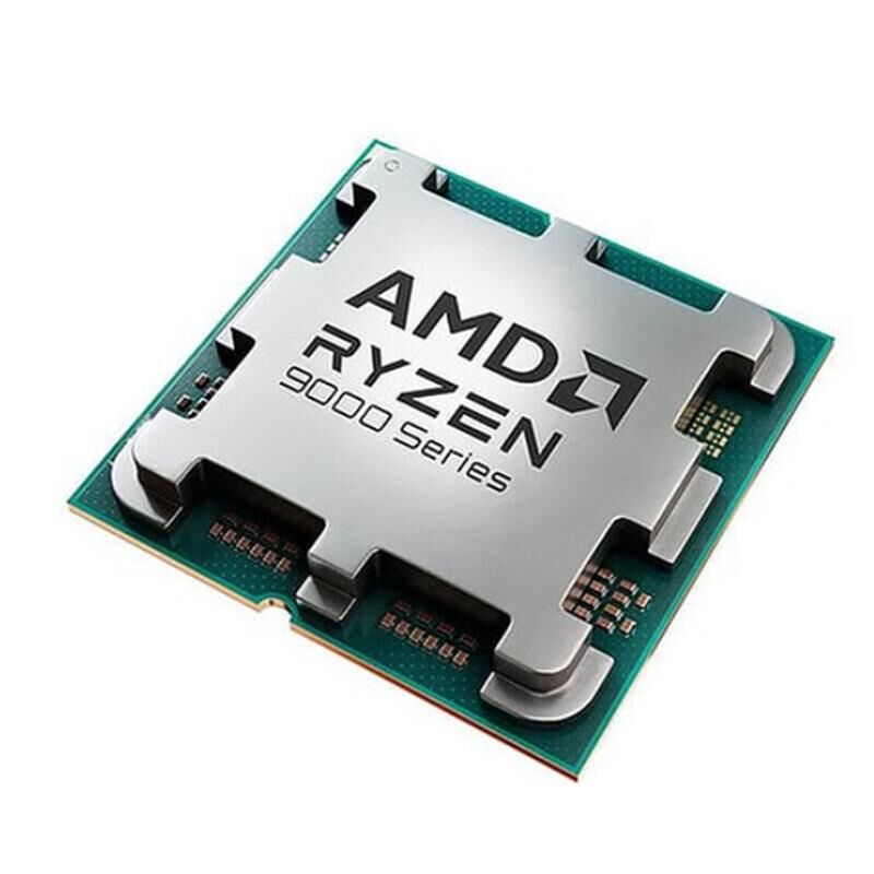 AMD RYZEN 9 9950X3D 4.3GHZ 128MB 170W AM5 FANSIZ (TRAY)