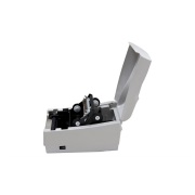 ARGOX OS-214 PLUS, BARKOD YAZICI (Seri-USB-LPT)