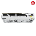 ASUS TUF-RTX5070TI-O16G-WHITE-GAMING, 16Gb, 256Bit, GDDR7, 2xHDMI, 3xDP GAMING Ekran Kartı
