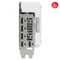 ASUS TUF-RTX5070TI-O16G-WHITE-GAMING, 16Gb, 256Bit, GDDR7, 2xHDMI, 3xDP GAMING Ekran Kartı