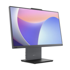 LENOVO 12SC000KTR, ThinkCentre Neo 50a 24 Gen5, i7-13620H, 23.8" FHD Ekran, 16Gb DDR5 Ram, 512Gb SSD, Paylaşımlı Ekran Kartı, Free Dos, All In One PC