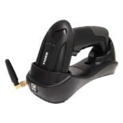 PERKON Tiger LS41 CCD Standlı El Tipi Kablosuz 1D Barkod Okuyucu