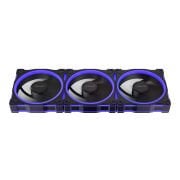 ASUS PRIME MR120 FAN ARGB REVERSE BLACK 3IN1