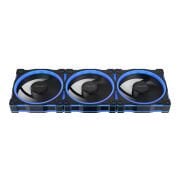ASUS PRIME MR120 FAN ARGB REVERSE BLACK 3IN1