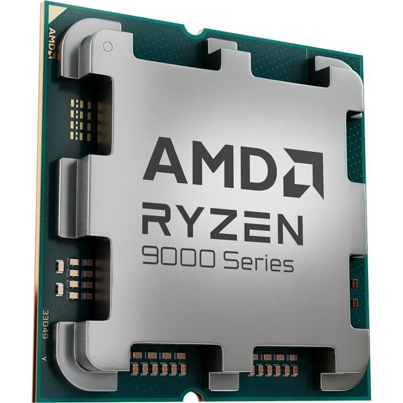 AMD RYZEN 9 9900X3D 4.4GHZ 12MB 120W AM5 FANSIZ (TRAY)
