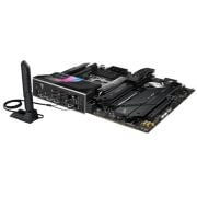 ASUS ROG STRIX X870E-E GAMING WIFI AMD AM5 DR5 ATX