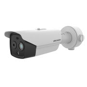 HIKVISION DS-2TD2628-3/QA (O-STD) 3.6MM 30MT IP67 BULLET POE TERMAL KAMERA