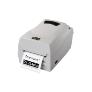 ARGOX OS-214 PLUS, BARKOD YAZICI  (Yazılımlı) PPLB