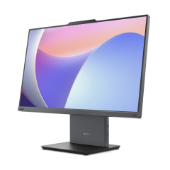 LENOVO 12SC000QTR, ThinkCentre Neo 50a 24 Gen5, i5-13420H, 23.8" FHD Ekran, 16Gb DDR5 Ram, 512Gb SSD, Paylaşımlı Ekran Kartı, Free Dos, All In One PC