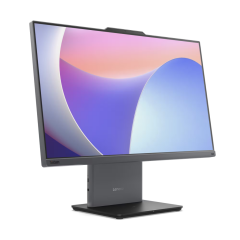 LENOVO 12SC000QTR, ThinkCentre Neo 50a 24 Gen5, i5-13420H, 23.8'' FHD Ekran, 16Gb DDR5 Ram, 512Gb SSD, Paylaşımlı Ekran Kartı, Free Dos, All In One PC