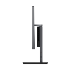 LENOVO 12SC000QTR, ThinkCentre Neo 50a 24 Gen5, i5-13420H, 23.8" FHD Ekran, 16Gb DDR5 Ram, 512Gb SSD, Paylaşımlı Ekran Kartı, Free Dos, All In One PC