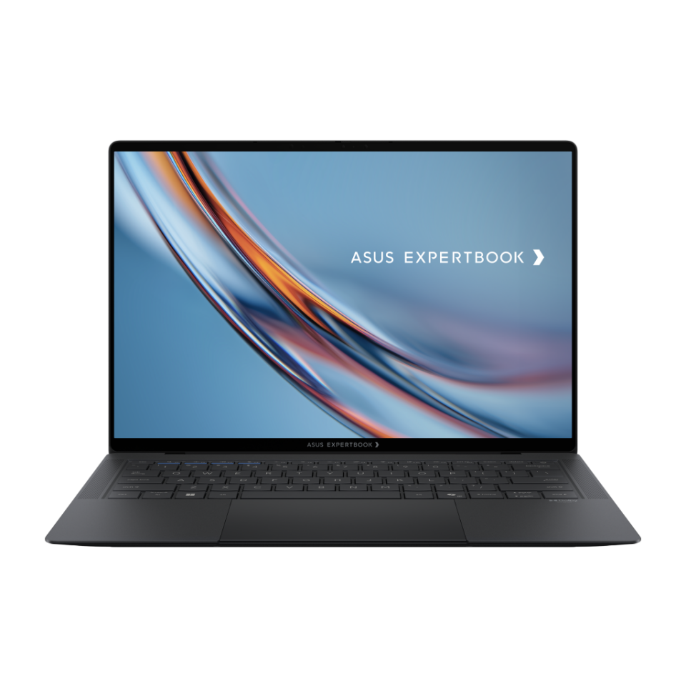 ASUS B9406CAA-UX7641TB1D, ExpertBook Ultra, B9 OLED, Ultra X7 358H, 14" Dokunmatik OLED, 64Gb DDR5 Ram, 1Tb NVMe SSD, Paylaşımlı Ekran Kartı, Free Dos, Kurumsal Notebook