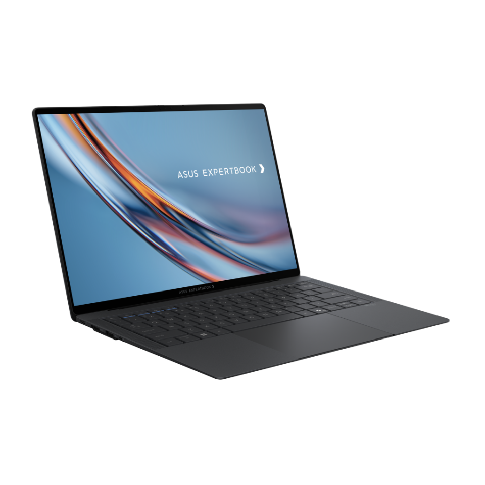 ASUS B9406CAA-UX7641TB1D, ExpertBook Ultra, B9 OLED, Ultra X7 358H, 14" Dokunmatik OLED, 64Gb DDR5 Ram, 1Tb NVMe SSD, Paylaşımlı Ekran Kartı, Free Dos, Kurumsal Notebook
