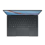 ASUS B9406CAA-UX7641TB1D, ExpertBook Ultra, B9 OLED, Ultra X7 358H, 14" Dokunmatik OLED, 64Gb DDR5 Ram, 1Tb NVMe SSD, Paylaşımlı Ekran Kartı, Free Dos, Kurumsal Notebook