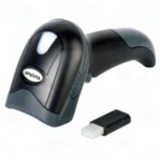 SPENTA ST-3830 2D KAREKOD KABLOSUZ BARKOD OKUYUCU + WIFI USB DONGLE