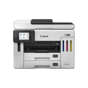 CANON MAXIFY GX7140, Renkli, Mürekkep Mega Tanklı, Yazıcı, Tarayıcı, Wifi, Lan, Duplex, ORİJİNAL MÜREKKEP