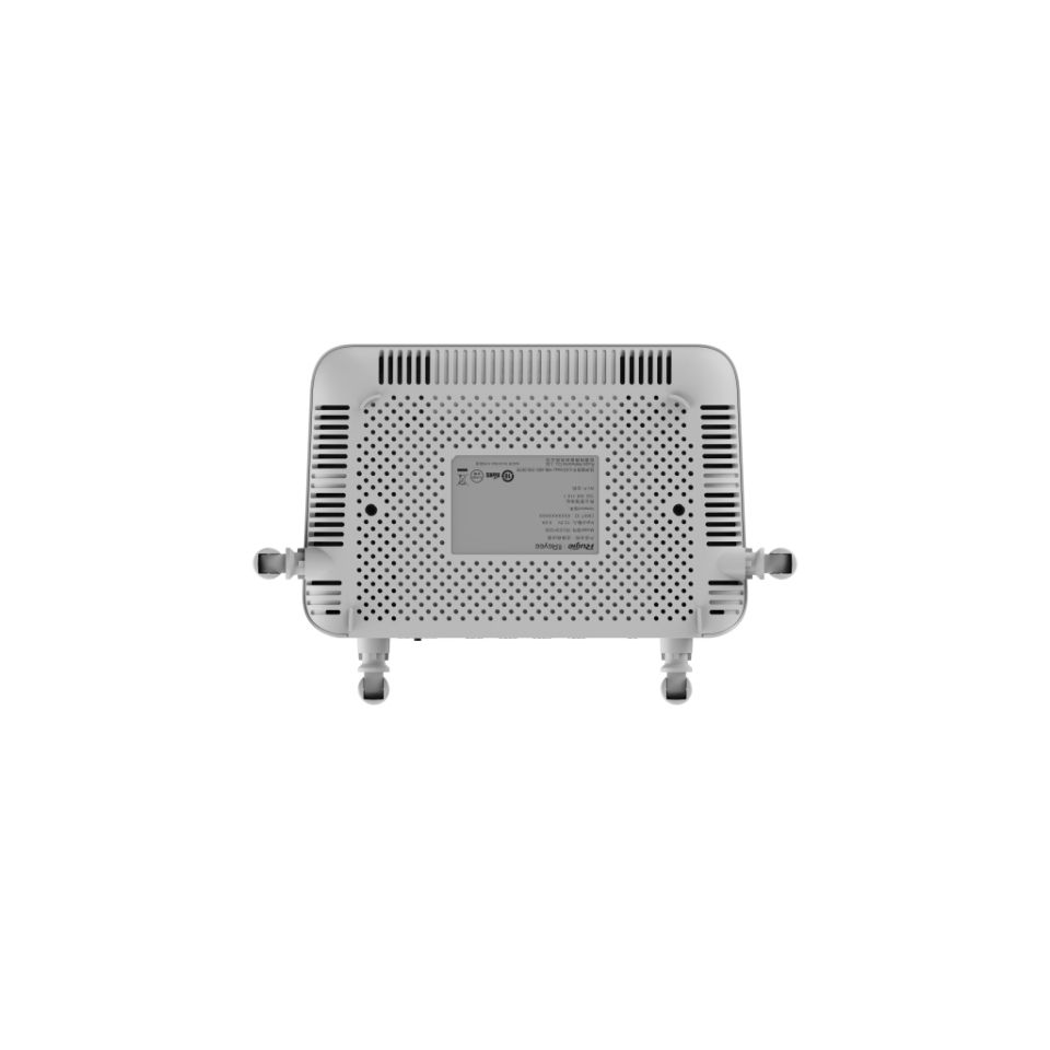 RUIJIE Reyee RG-EW1200, AC1200, 4Port, 1167Mbps, Dual Band, Wifi 5, Masaüstü, Reyee Mesh, Router