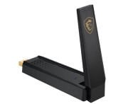 MSI AXE5400 Wifi USB ADAPTOR