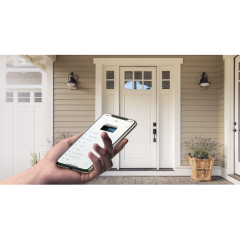 AJAX  Relay, Kablosuz, Role Modülü, SİYAH