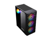 SUNCOM Ready SCR-002 i5-10400 16GB 512GB SSD O/B DOS Masaüstü PC
