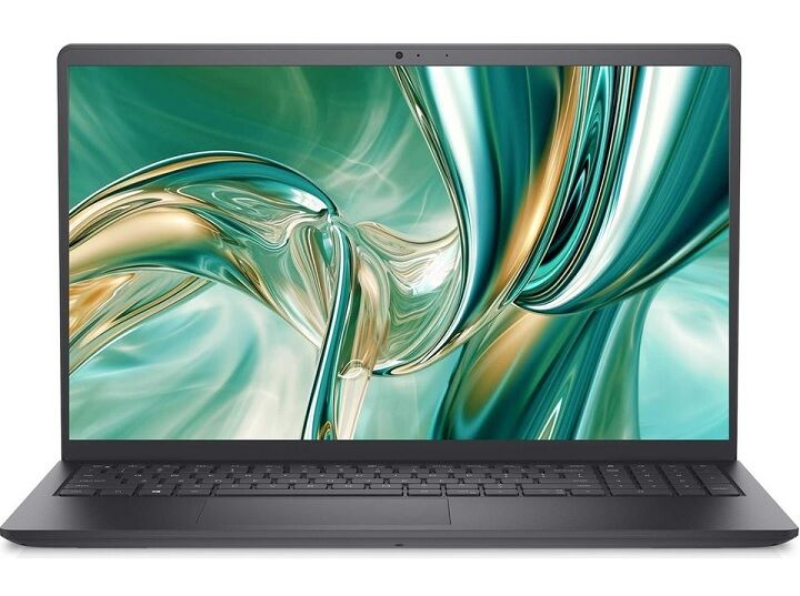 DELL Vostro 3530 N3409PVNB3530U i5-1334U 8GB 512GB SSD O/B Intel UHD 15.6'' DOS Siyah Notebook