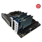 ASUS GT730-4H-SL-2GD5, 2Gb, GDDR5, 64Bit, 4xHDMI Ekran Kartı