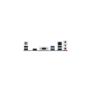 ASUS PRIME H610M-K ARGB, 2xDDR5, M.2,D-SUB, HDMI,12-13.14.Nesil, LGA1700 Soket, Anakart