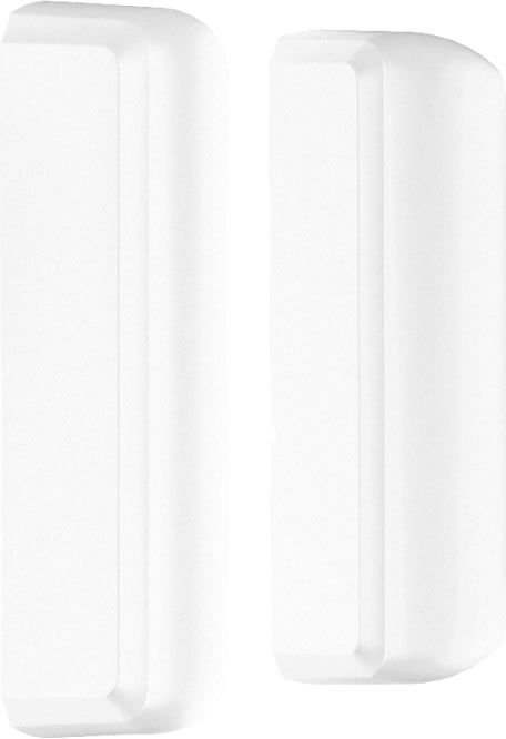 HİKVİSİON DS-PDMCX-E-WE (868MHz) Kablosuz Dış Ortam Manyetik Kontak Dedektörü