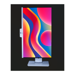 TURBOX TRX-236RVS, i5-11400, 23.8" FHD Ekran, 32Gb DDR4 Ram, 1Tb SSD, Paylaşımlı Ekran Kartı, Pivot, Free Dos, BEYAZ, All In One PC