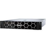 DELL POWEREDGE R760XS_SPL2 1X4510 1X32GB 1X480GB 2X1100W 16X2.5'' 3 YIL YERİNDE GARANTİ