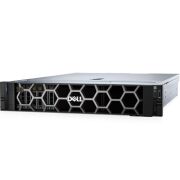 DELL POWEREDGE R760XS_SPL2 1X4510 1X32GB 1X480GB 2X1100W 16X2.5'' 3 YIL YERİNDE GARANTİ