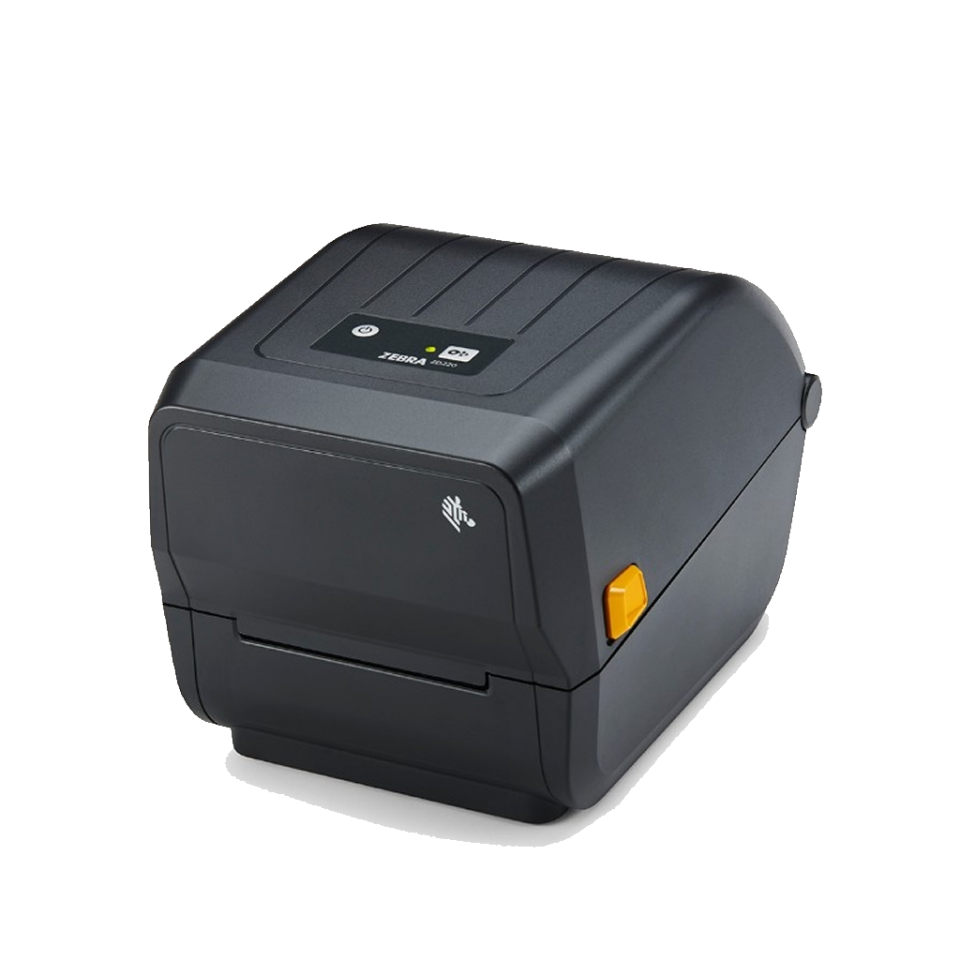 ZEBRA ZD230T, Barkod Yazıcı, Termal ve Ribon, 152mm/s Hız, 104mm Baskı Genişliği, 203 DPI, Ethernet, USB (ZD23042-30EC00EZ)