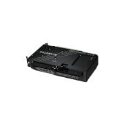 GIGABYTE NVIDIA GEFORCE RTX 5060Ti WINDFORCE 8GB GV-N506TWF2MAX OC-8GD
