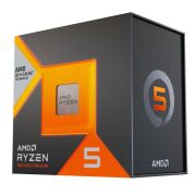 AMD RYZEN 5 7500X3D 4.0GHZ 102MB 65W AM5 FANSIZ