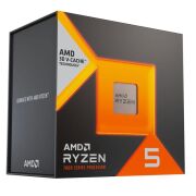 AMD RYZEN 5 7500X3D 4.0GHZ 102MB 65W AM5 FANSIZ