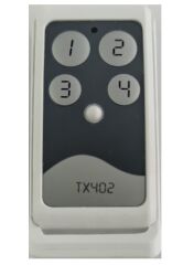 RF UZAKTAN KUMANDA