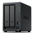 SYNOLOGY DS725PLUS 2 BAY 2xGLAN NAS DEPOLAMA ÜNİTESİ