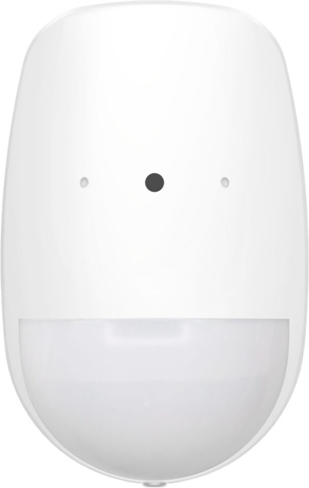 HİKVİSİON DS-PDPG12-EG2-WE (868MHz) Kablosuz Hareket-Cam Kırılma Dedektörü