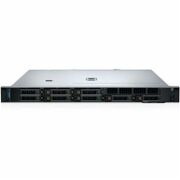 DELL POWEREDGE R360_SPL3 XEON 6325P 1X2.4TB SAS 1X16GB 1X700W 3 YIL YERİNDE GARANTİ
