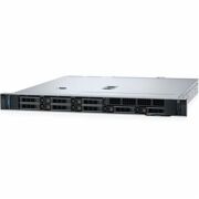 DELL POWEREDGE R360_SPL3 XEON 6325P 1X2.4TB SAS 1X16GB 1X700W 3 YIL YERİNDE GARANTİ