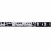 DELL POWEREDGE R360_SPL3 XEON 6325P 1X2.4TB SAS 1X16GB 1X700W 3 YIL YERİNDE GARANTİ