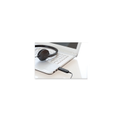 LOGITECH H340, 981-000475, USB, Çağrı Merkezi, Ofis, Toplantı, Konuşmacı Tipi, Microfonlu Kulaklık