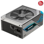 ASUS ROG-THOR-1000P3 1000W 80+ PLATINUM MANYETİK OLED EKRAN POWER SUPPLY PCI-E 5.0