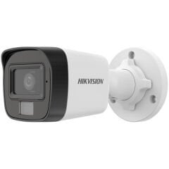 HIKVISION DS-2CD1021G2-LIUF 2MP 2.8MM SESLİ (ACUSENCE) IP BULLET KAMERA