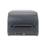 PALMX DXP-400 Masaüstü Barkod Yazıcı, Direkt Termal (Ribonsuz) Baskı, (USB-Ethernet)