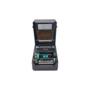 PALMX DXP-400 Masaüstü Barkod Yazıcı, Direkt Termal (Ribonsuz) Baskı, (USB-Ethernet)