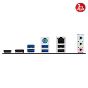 ASUS PRIME A620AM-K, 2xDDR5, 1x M.2, DP, HDMI, AM5 Soket Anakart