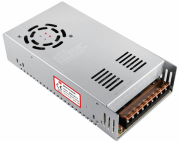 MERVESAN MRW-360-12 12V 30A METAL ADAPTÖR